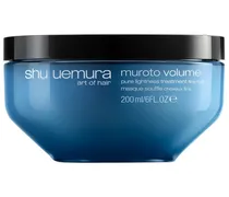 Muroto Volume Lightweight Care Treatment Haarkur & -maske 200 ml