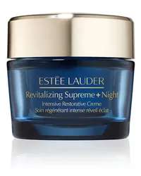 Estée Lauder Revitalizing Supreme+ Night Intensive Restorative Creme Nachtcreme 50 ml 