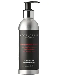 ACCA KAPPA Beard Conditioner Bartpflege 200 ml 