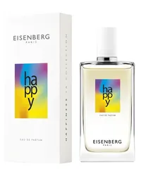 Eisenberg Happiness La Collection Happy Eau de Parfum 100 ml* Bei Douglas 