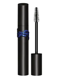 Yves Saint Laurent Lash Clash Waterproof Mascara 9 ml Black Schwarz