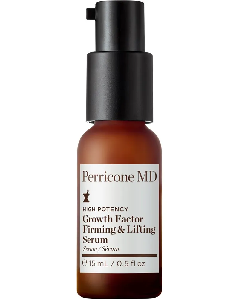 Perricone MD Growth Factor Firming & Lifting Eye Serum Augenserum 15 ml 