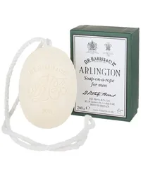 D R Harris Arlington Soap on a Rope Körperreinigung 200 g 