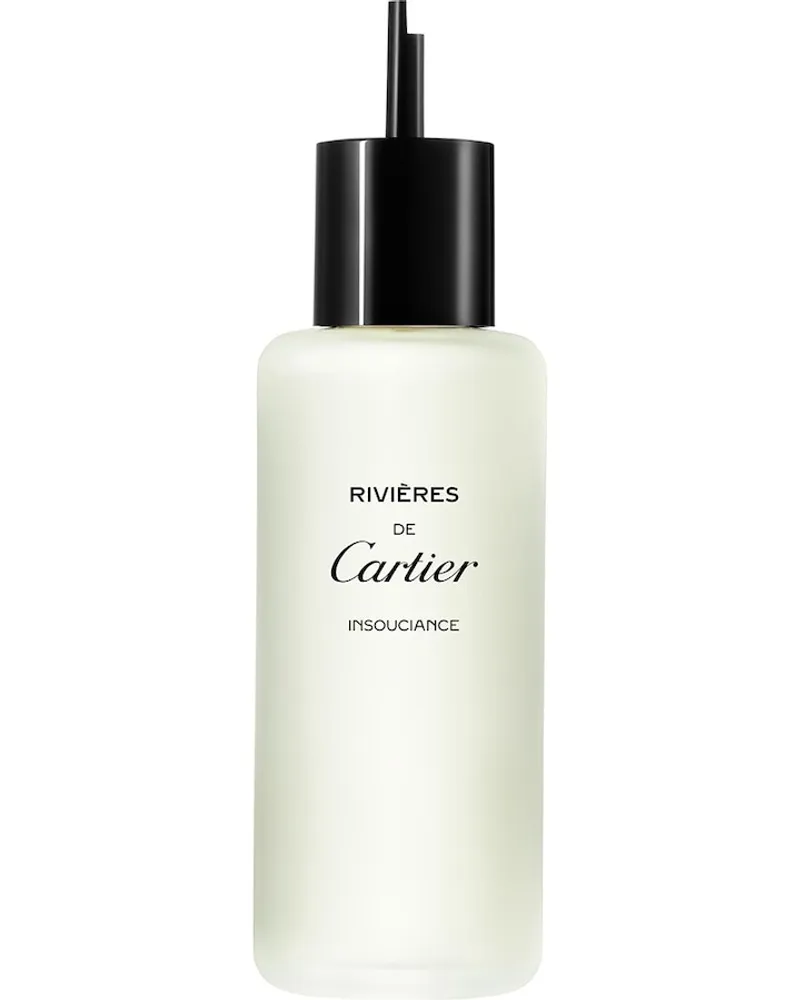 Cartier RIVIÈRES DE INSOUCIANCE Eau de Toilette 200 ml 