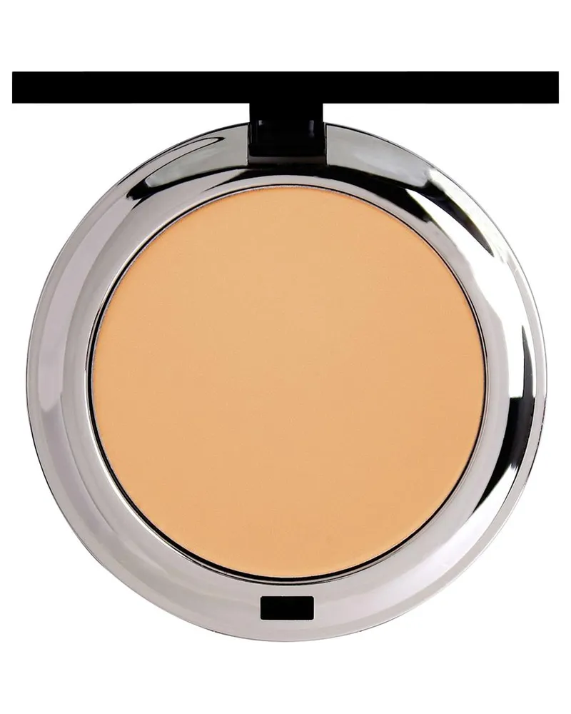 bellapierre Compact Mineral Foundation 10 g Café Braun