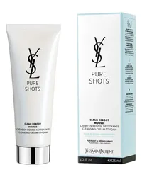 Yves Saint Laurent Pure Shots Clean Reboot Cleanser Reinigungscreme 125 ml 