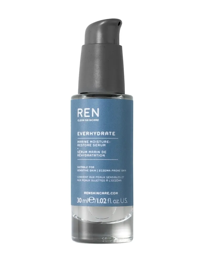 REN Feuchtigkeitsserum 30 ml 