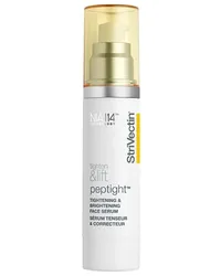 StriVectin Tighten & Lift Peptight™ Tightening Brightening Face Serum Anti-Aging Gesichtsserum 50 ml 