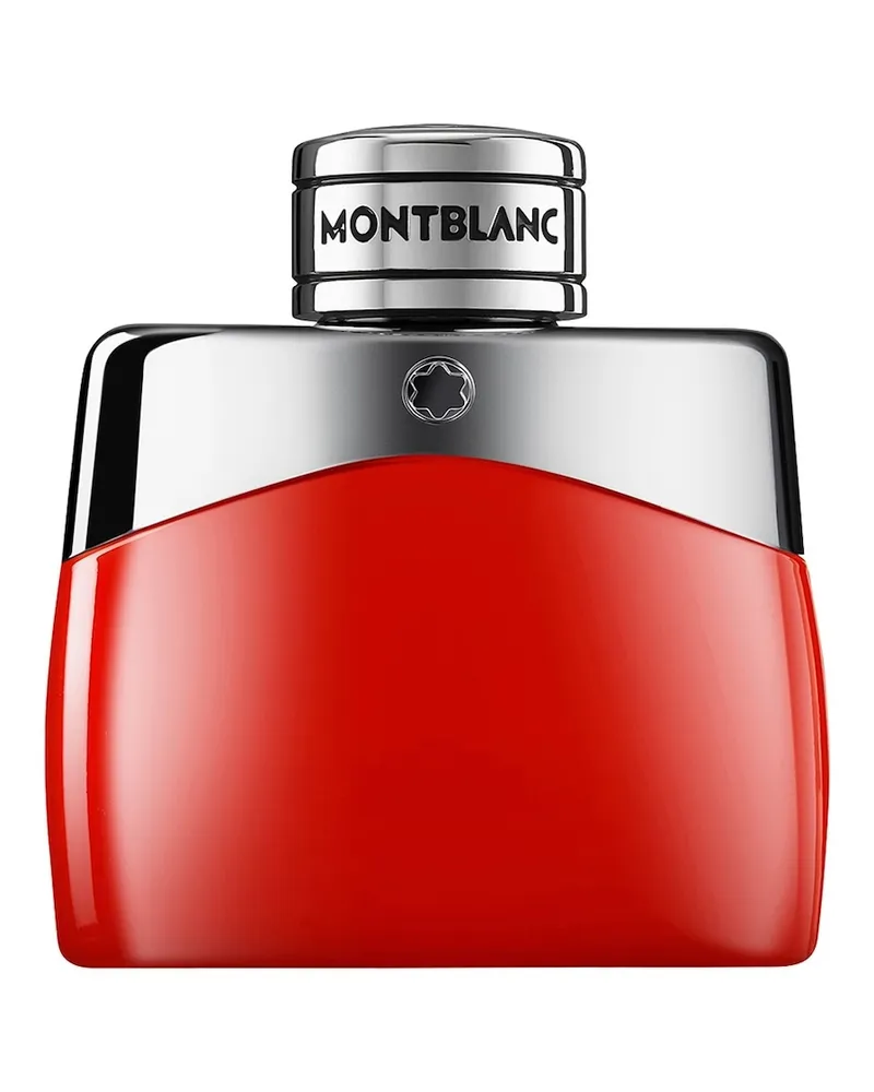 Montblanc Legend Red Eau de Parfum 100 ml 