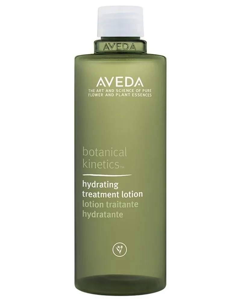 Aveda Botanical Kinetics™ Hydrating Treatment Lotion Gesichtscreme 150 ml 