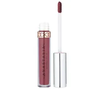 Default Brand Line Liquid Lipstick Lippenbalsam 3.2 ml Nr. 28 Stripped