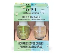 Nature Strong Feed your Nails Duo Nagellack DDN24
