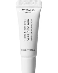 WHAMISA Eye Cream Augenserum 30 ml 