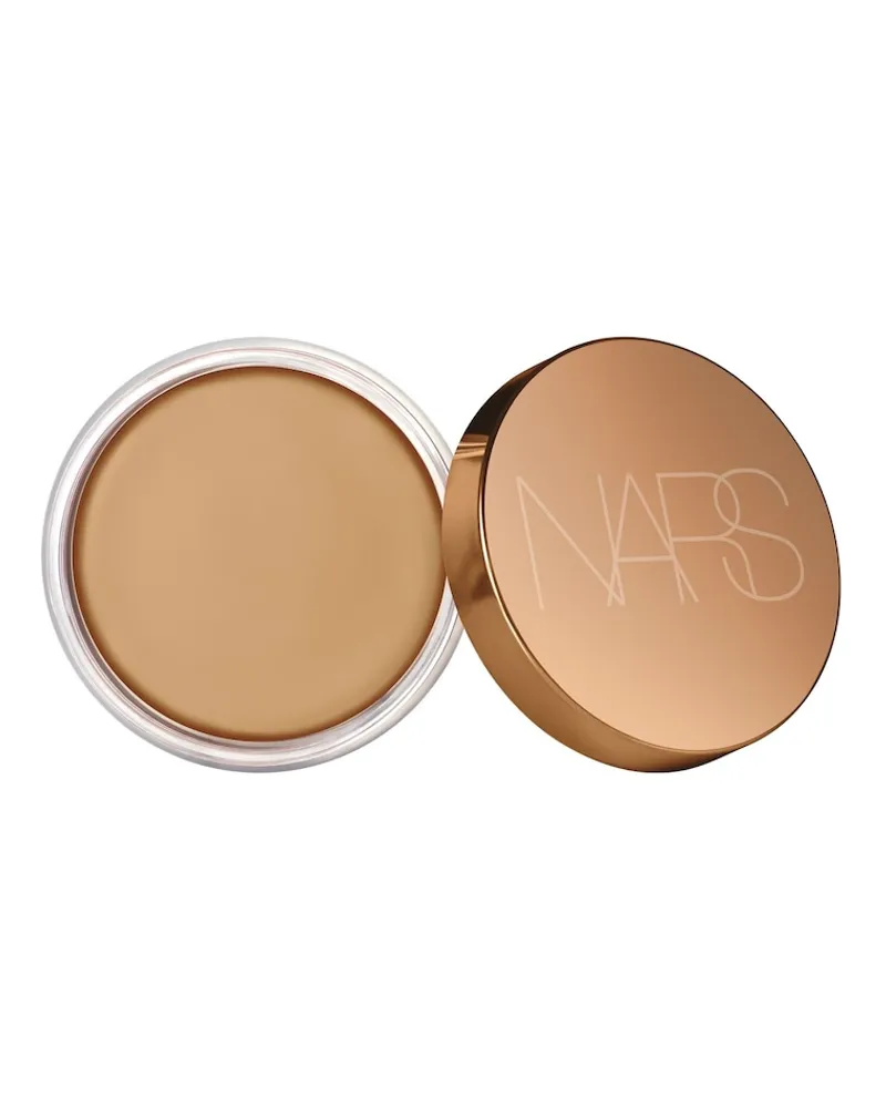 NARS Cosmetics Laguna Bronzing Cream Bronzer 19 ml LAGUNA 02 (ORIGINAL Hellbraun