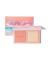 Benefit Bronzer & Blush Collection Twinkle Beach Palette Sets Paletten 4 g Nude