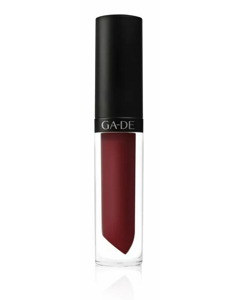 GA-DE Idyllic Matte Lip Color 3,5g Lippenstifte 3.5 g 739 Sunset Pink 