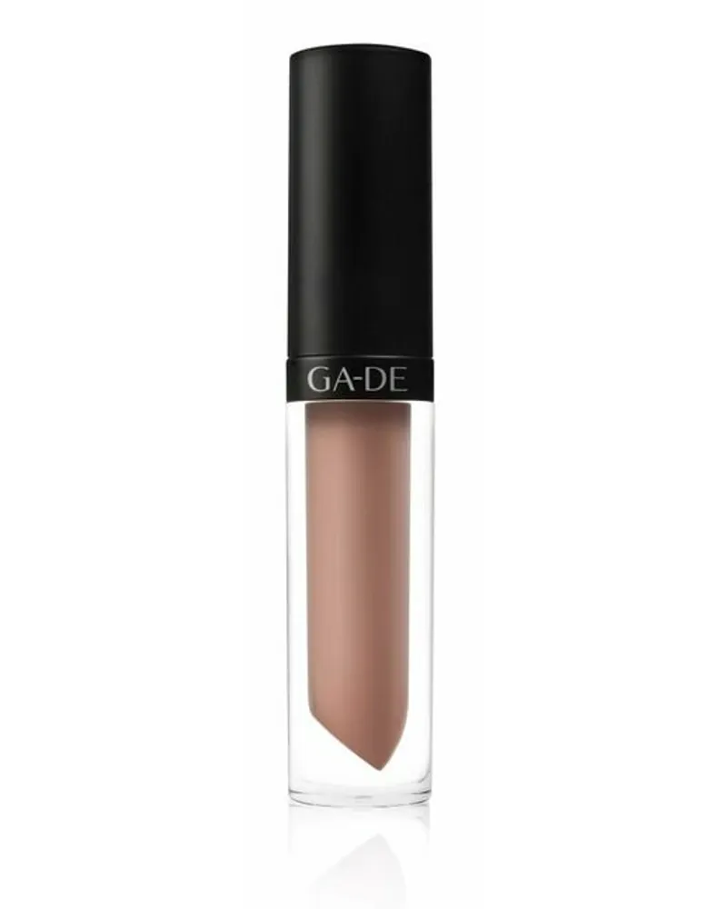 GA-DE Idyllic Matte Lip Color 3,5g Lippenstifte 3.5 g 739 Sunset Pink 