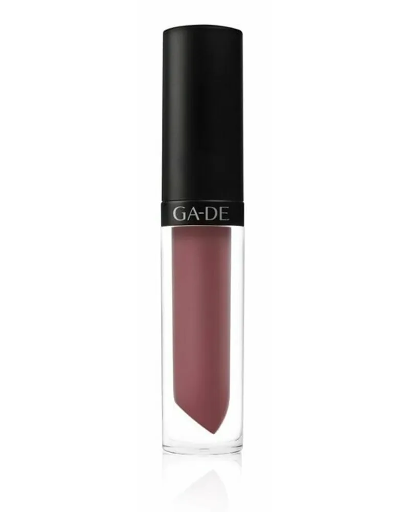 GA-DE Idyllic Matte Lip Color 3,5g Lippenstifte 3.5 g 739 Sunset Pink 