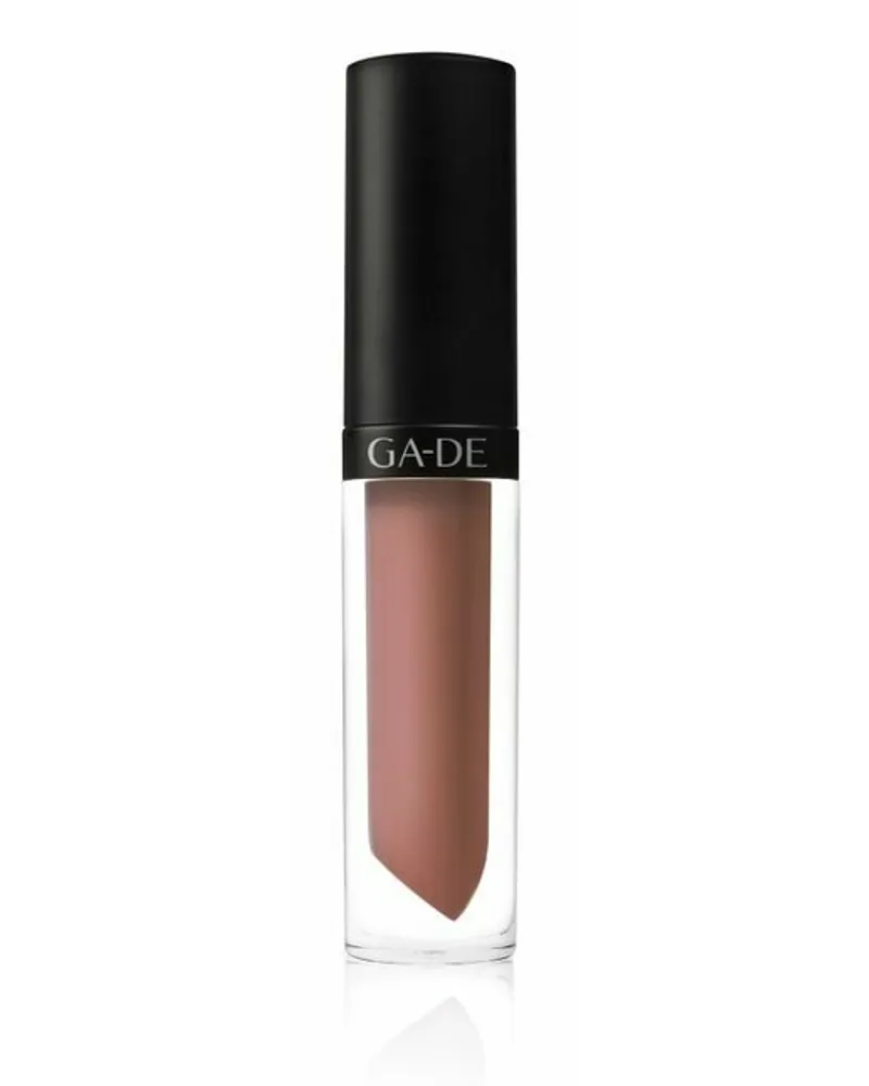 GA-DE Idyllic Matte Lip Color 3,5g Lippenstifte 3.5 g 739 Sunset Pink 