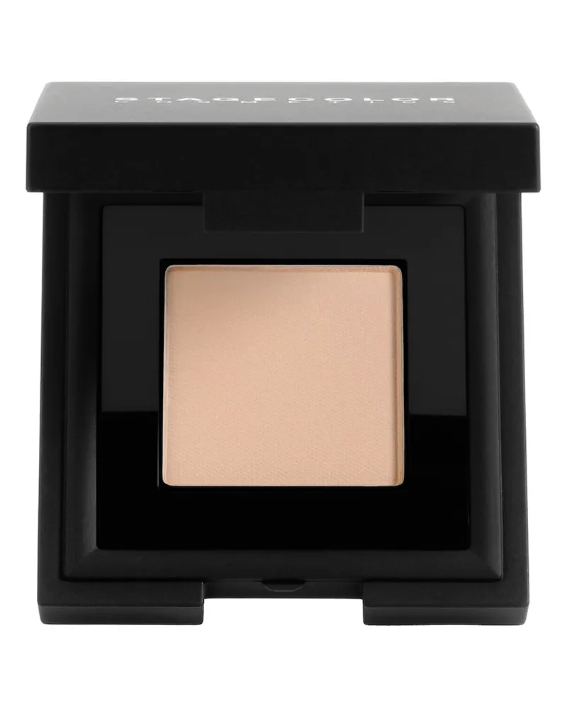 Stagecolor Velvet Touch Mono Eyeshadow Lidschatten 1.8 g SOFT VANILLA Nude