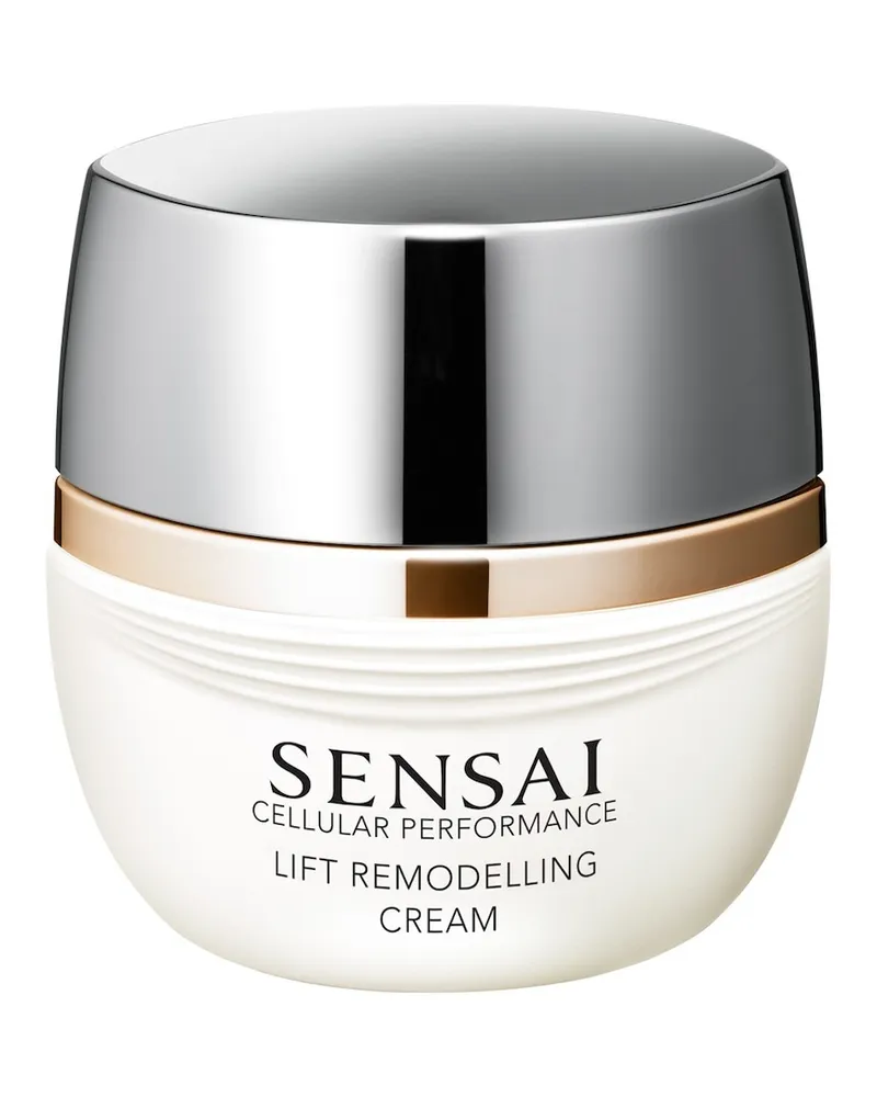 Sensai Cellular Performance Lifting Lift Remodelling Cream Tagescreme 40 ml 