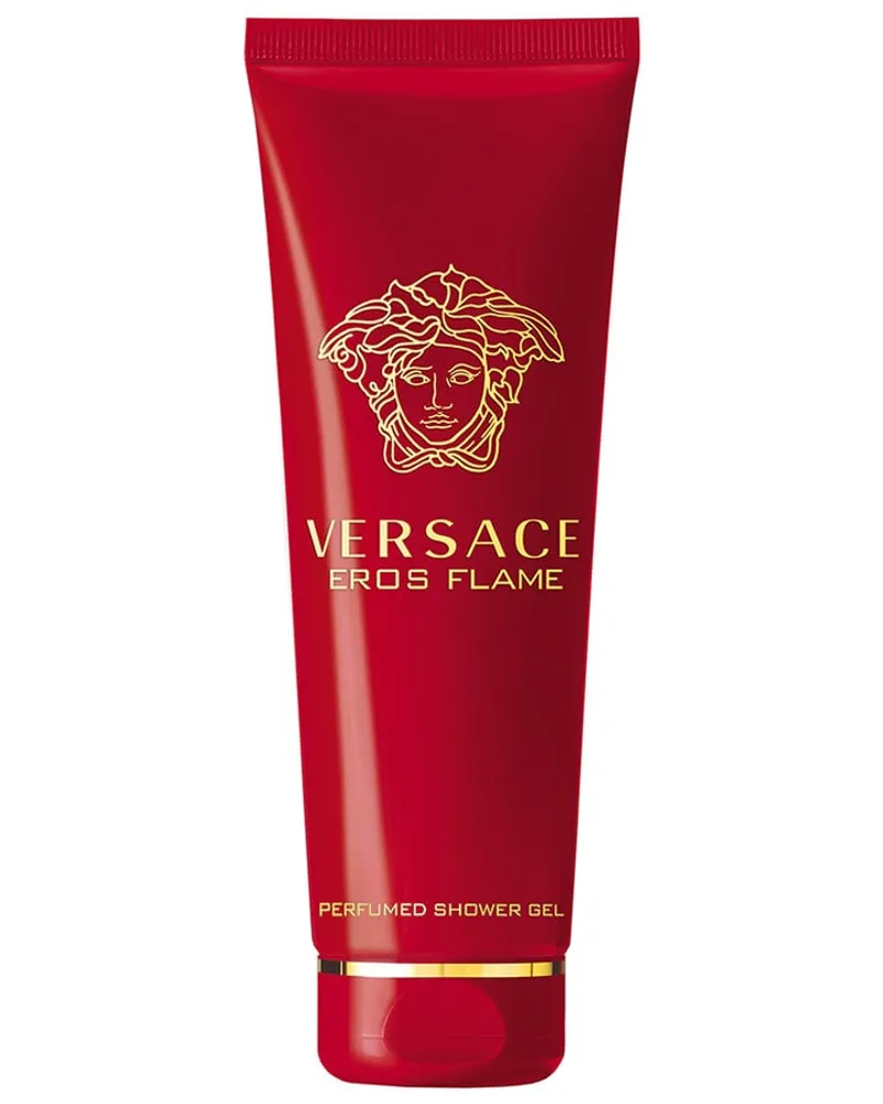 Versace Eros Flame Duschgel 250 Ml