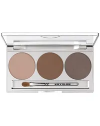 KRYOLAN Eye Shadow Smokey Trio Lidschatten 7.5 g SMOKEY NUDE Braun