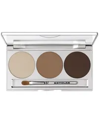 KRYOLAN Eye Shadow Smokey Trio Lidschatten 7.5 g SMOKEY NUDE Braun