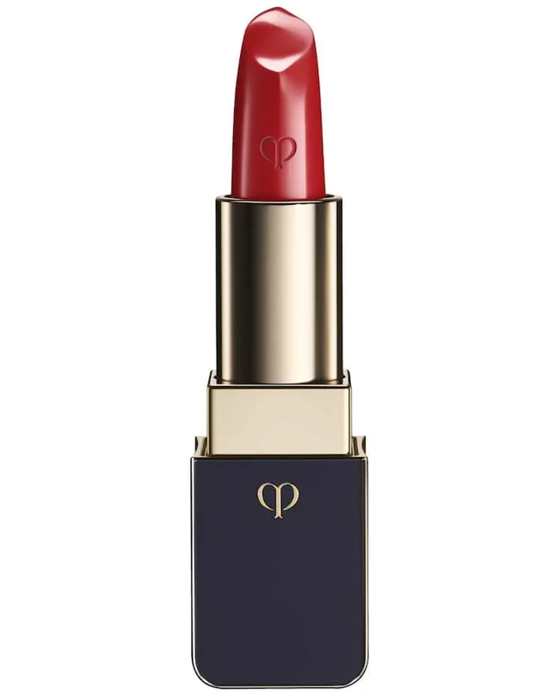 Clé de Peau Beauté Lipstick Lippenstifte 4 g Riveting Red Dunkelrot