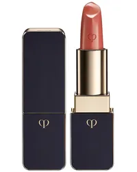 Clé de Peau Beauté Lipstick Lippenstifte 4 g Triumphant Tawny Rosegold