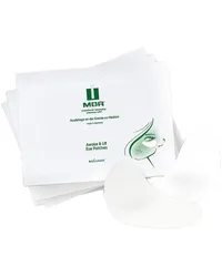 MBR BioChange Skin Care Awake & Lift Eye Patches Sachet 6 x 3ml Augen- Lippenmasken 