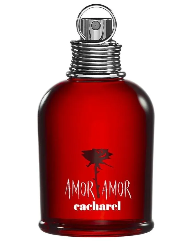 Cacharel Amor Eau de Toilette 100 ml 