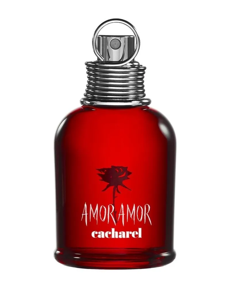 Cacharel Amor Eau de Toilette 100 ml 