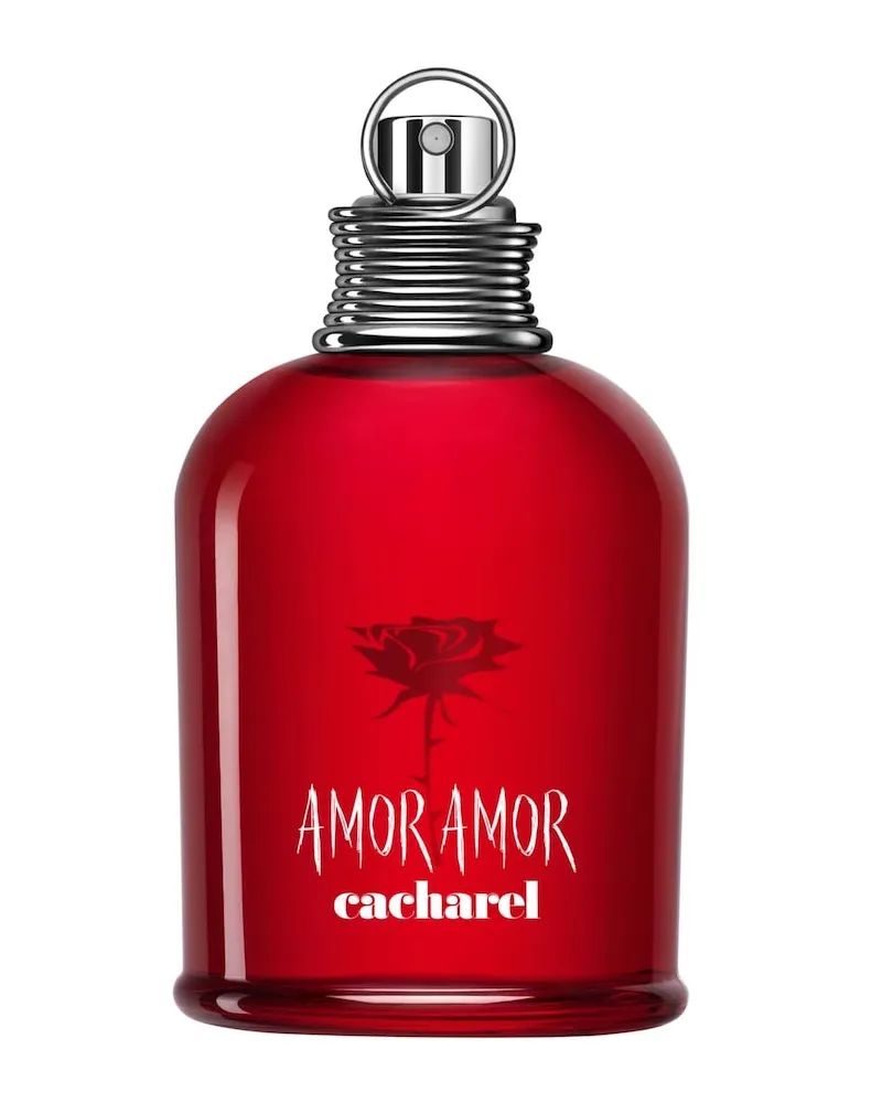 Cacharel Amor Eau de Toilette 100 ml 