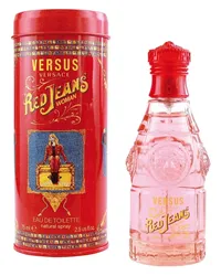 Versace Jeans Collection Red Eau de Toilette 75 ml 