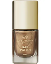 ZARKO BEAUTY Nail Polish Nagellack 12 ml 