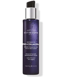 Institut Esthederm INTENSIVE PRO-COLLAGEN+ SERUM Anti-Aging Gesichtsserum 30 ml 