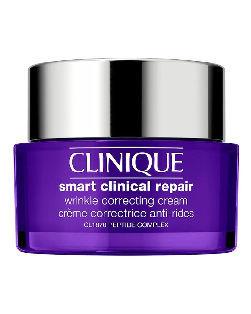 Clinique Smart Clinical Repair Wrinkle Cream Anti-Aging-Gesichtspflege 75 ml 