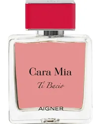 Aigner Cara Mia Ti Bacio Eau de Parfum 50 ml 