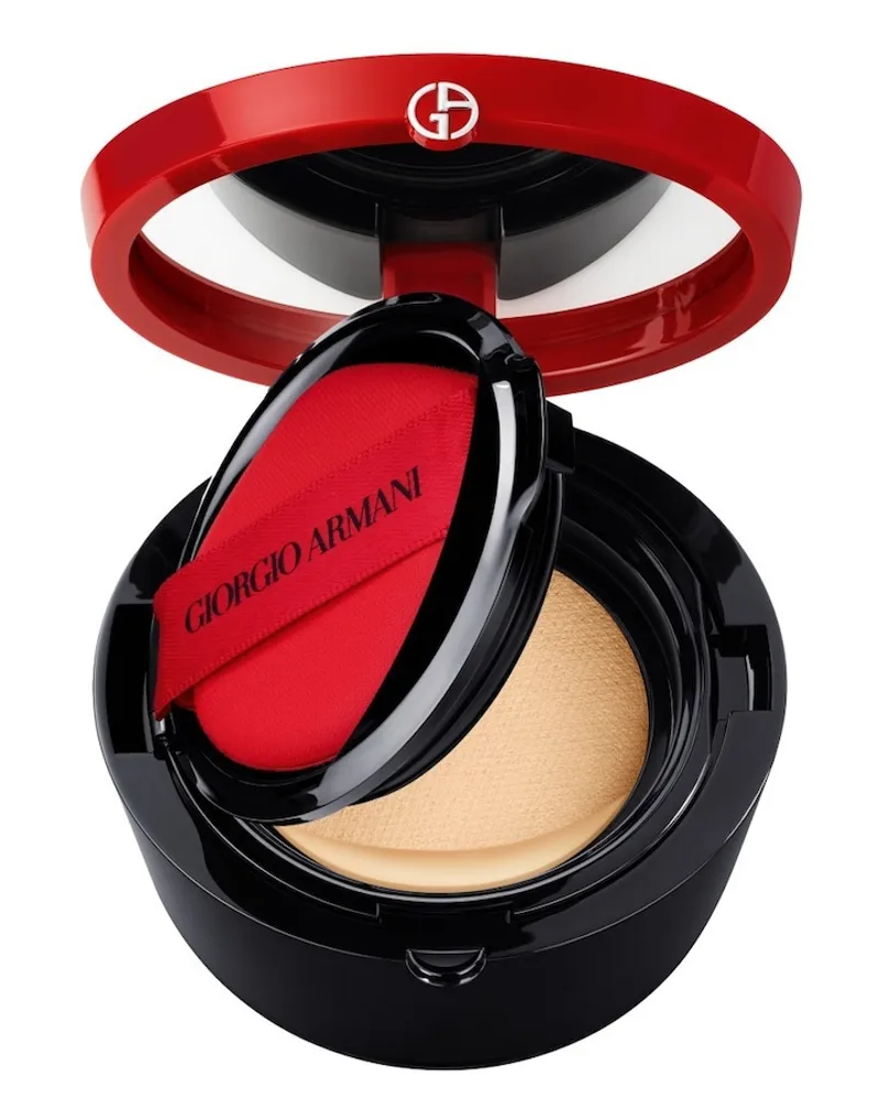 Giorgio Armani Red Cushion Foundation 15 g 3 BEIGE Nude