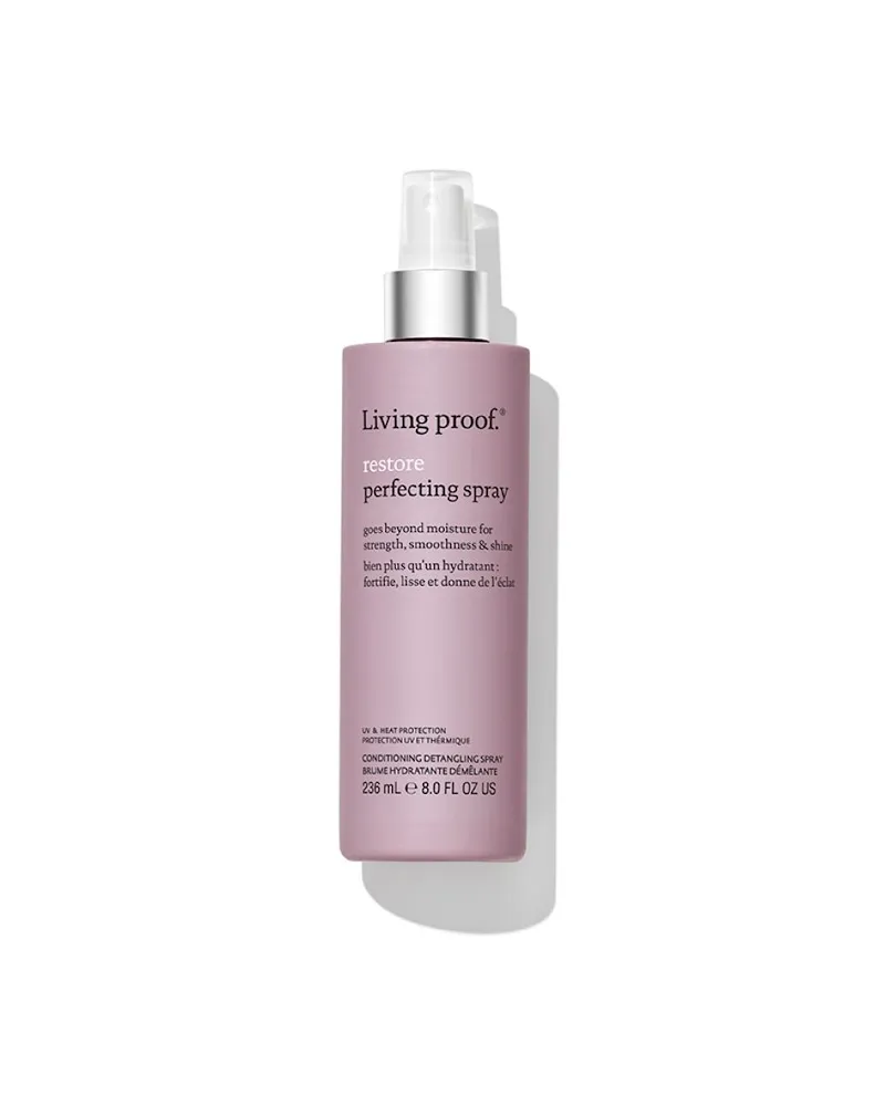 Living Proof restore Perfektionierungsspray Leave-In-Conditioner 236 ml 