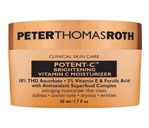 Potent-C Brightening Vitamin C Moisturizer Anti-Aging-Gesichtspflege 50 ml