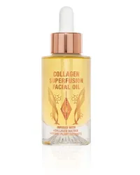 Charlotte Tilbury Collagen Superfusion Facial Oil Gesichtsöl 30 ml 