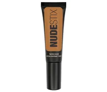 Tinted Cover Foundation 20 ml Nude 7.5