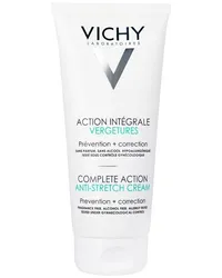 VICHY Schwangerschaftsstreifen-Creme Bodylotion 200 ml 