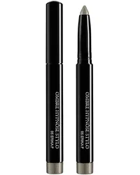 LANCÔME Ombre Hypnôse Stylo Lidschatten 1.4 g 25 Platine Grau