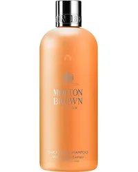 Molton Brown Hair Thickening With Ginger Extract Shampoo 300 ml 