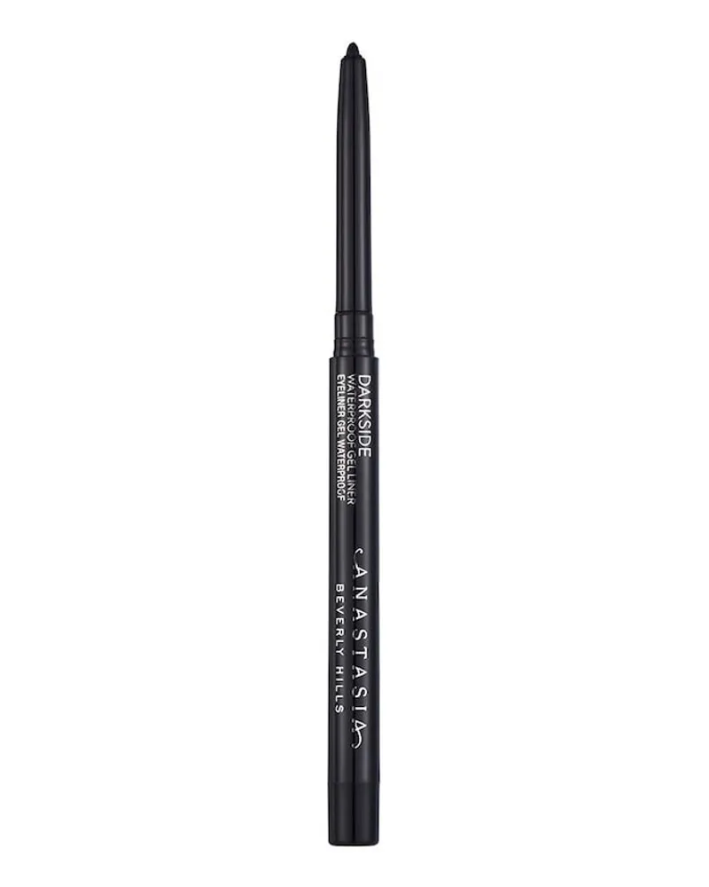 Anastasia Waterproof Eyeliner Darkside Schwarz