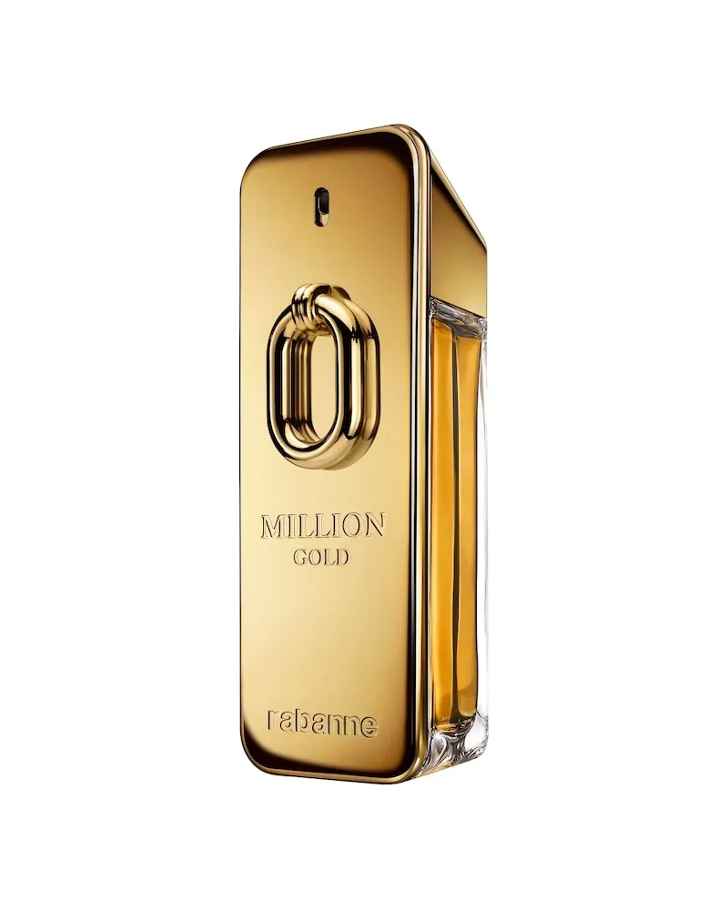 Paco Rabanne Million Gold Intense Eau de Parfum 200 ml (675 € / 1 l