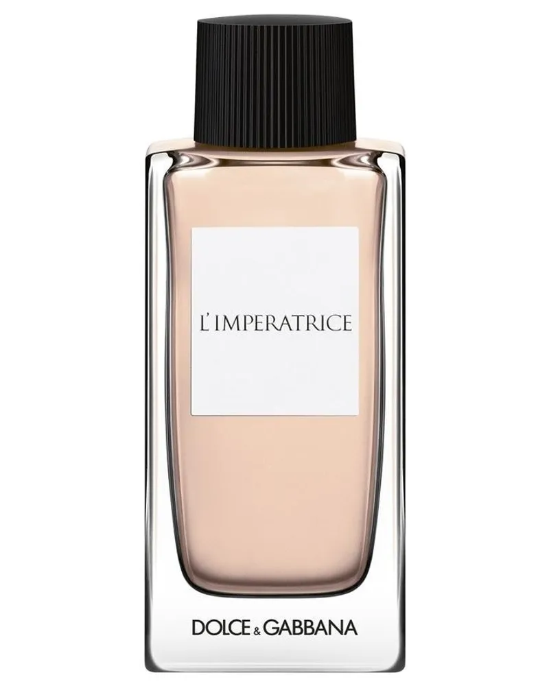 Dolce & Gabbana L'Impératrice Eau de Toilette 100 ml 